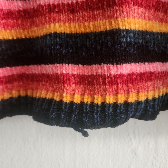 Volcom Prism Break Sweater - Picture 11 of 16